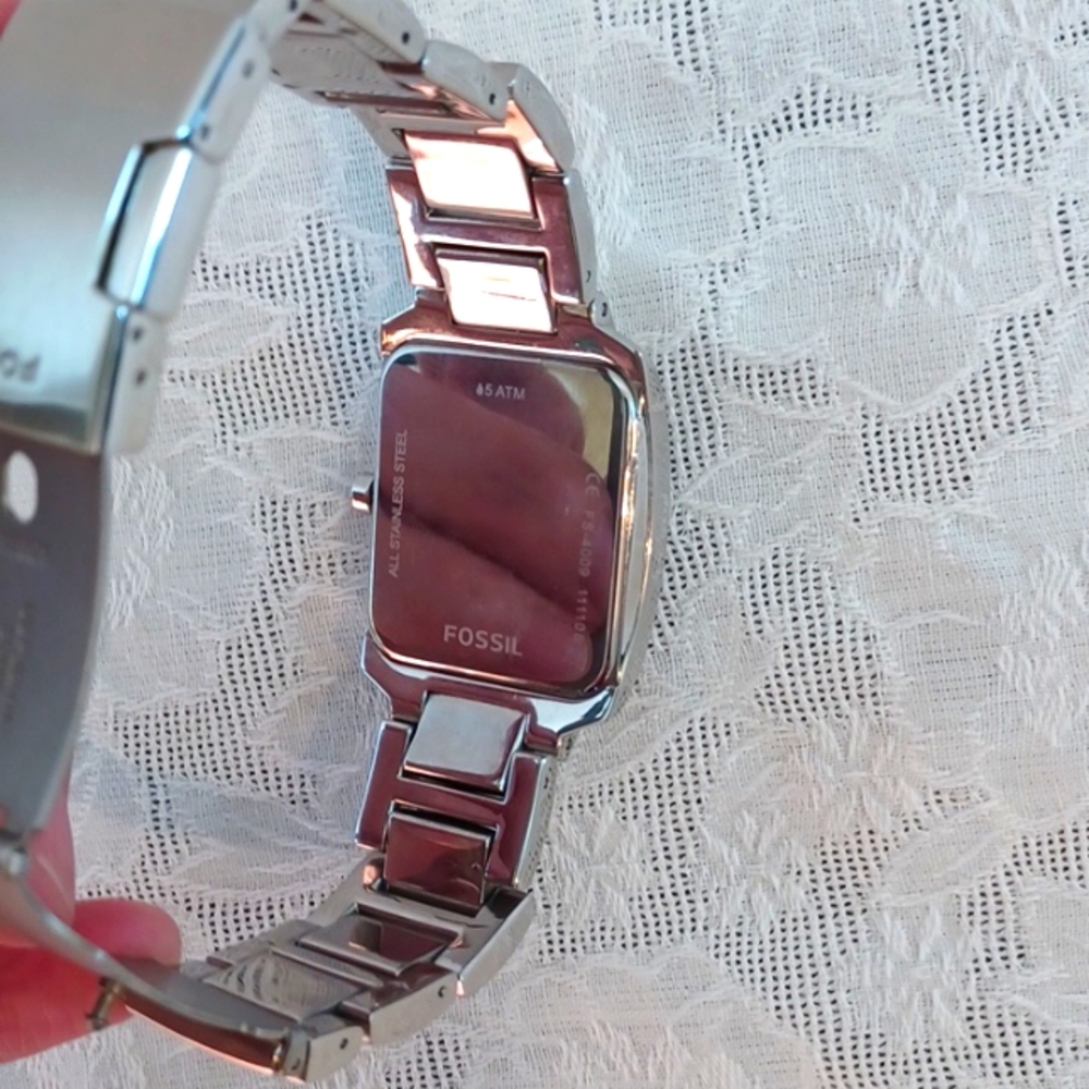 Men's Fossil Watch - Picture 12 of 16